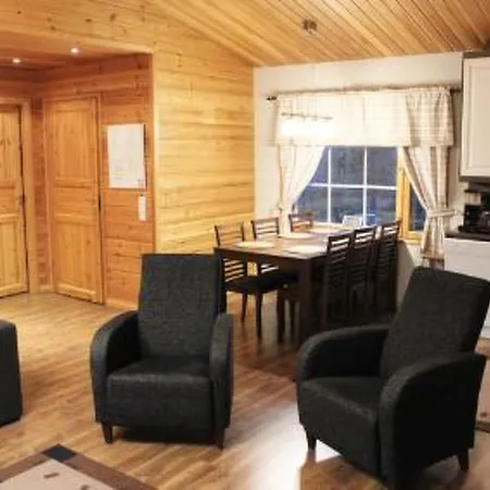 Akanlampi By Interhome Dom wakacyjny