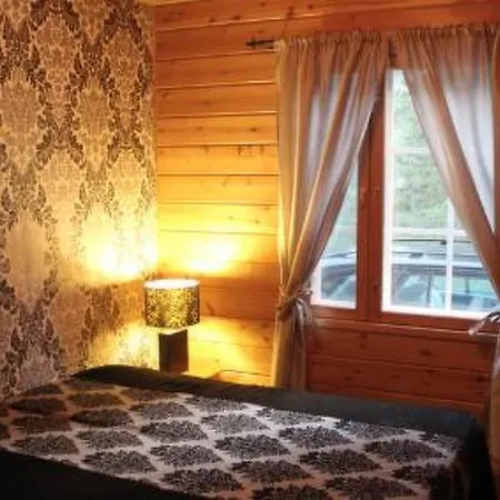 Akanlampi By Interhome * Karvonen