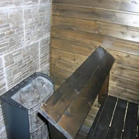 Dom wakacyjny Akanlampi By Interhome Karvonen