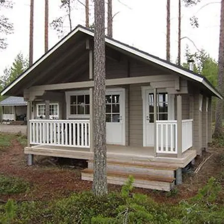 Akanlampi By Interhome