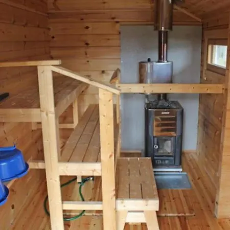 Akanlampi By Interhome