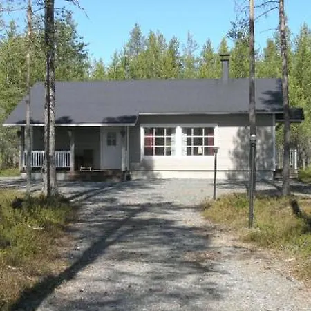 Akanlampi By Interhome *