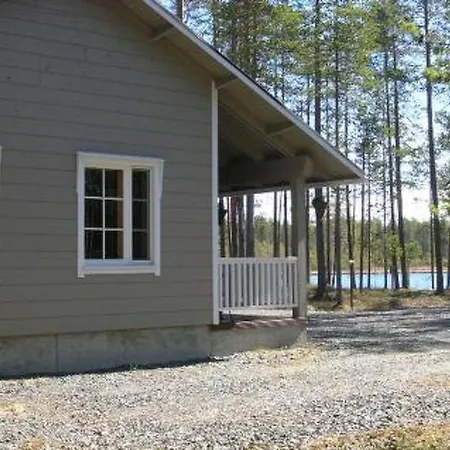 Akanlampi By Interhome