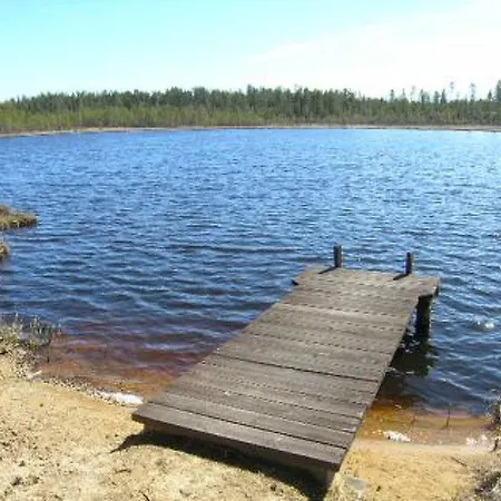 Akanlampi By Interhome