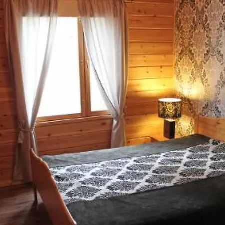 Akanlampi By Interhome *