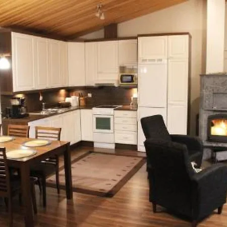 Akanlampi By Interhome 別荘