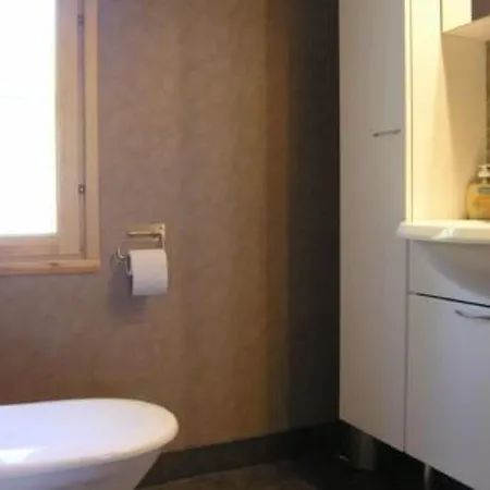 Holiday home Akanlampi By Interhome