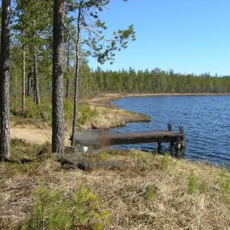 Akanlampi By Interhome Vakantiehuis *