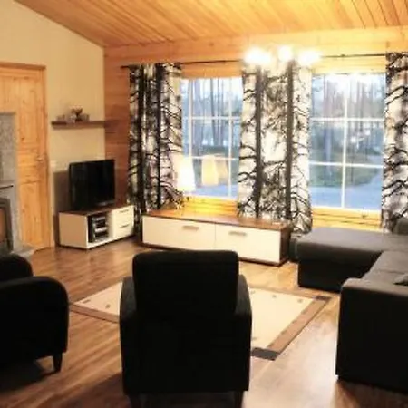 Vakantiehuis Akanlampi By Interhome *