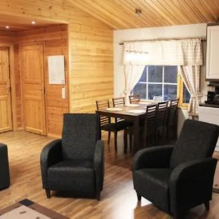 別荘 Akanlampi By Interhome Karvonen