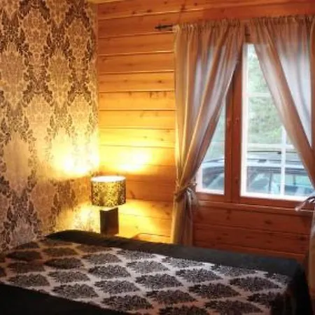 Akanlampi By Interhome Holiday home *