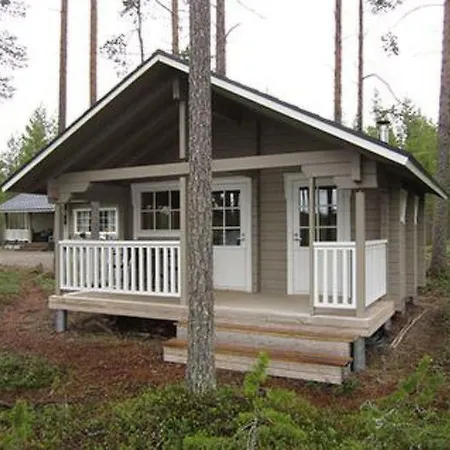 Akanlampi By Interhome 別荘 Karvonen