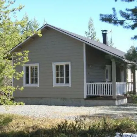 Akanlampi By Interhome