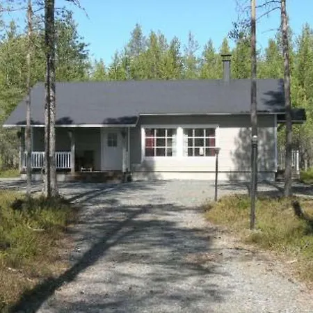 Akanlampi By Interhome Karvonen