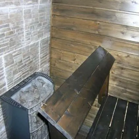 Akanlampi By Interhome * Karvonen