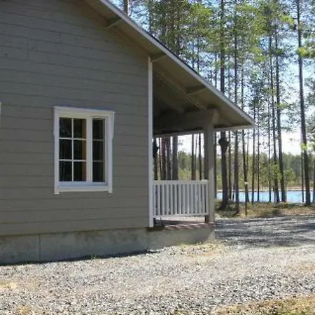 Akanlampi By Interhome * Karvonen