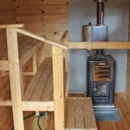 別荘 Akanlampi By Interhome *